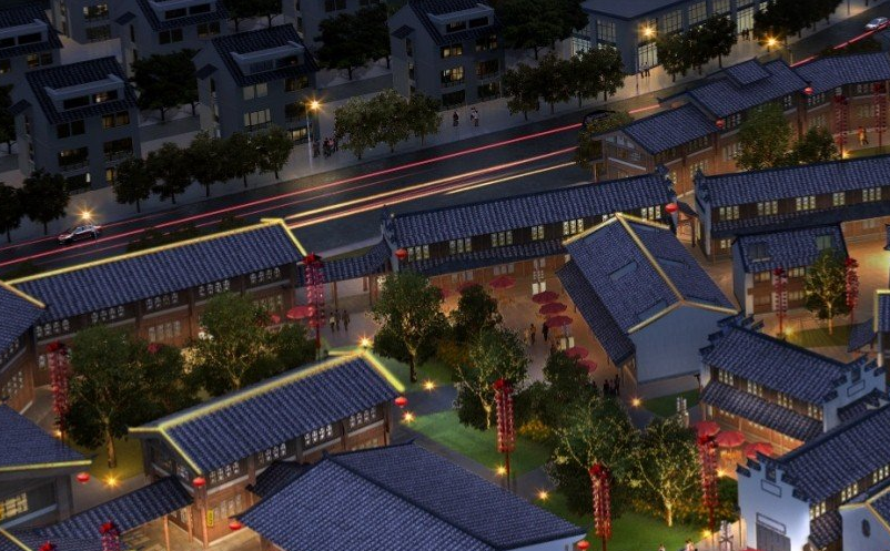 創(chuàng)新是文旅地產(chǎn)的發(fā)展方向