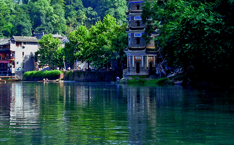 旅游景區(qū)項(xiàng)目開(kāi)發(fā)運(yùn)營(yíng)方案