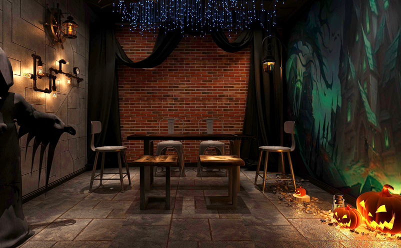 文旅各方紛紛下場試水“劇本殺+文旅”