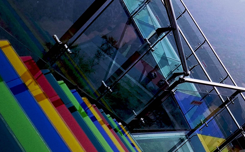 景區(qū)網(wǎng)紅打卡為景區(qū)運(yùn)營和市場(chǎng)突圍帶來了新思路