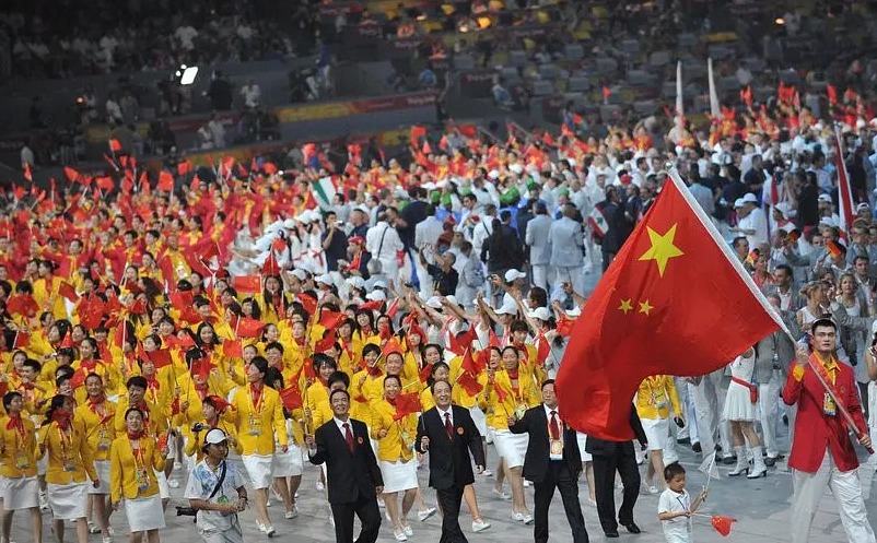 體育旅游萬(wàn)億級(jí)市場(chǎng)來(lái)了