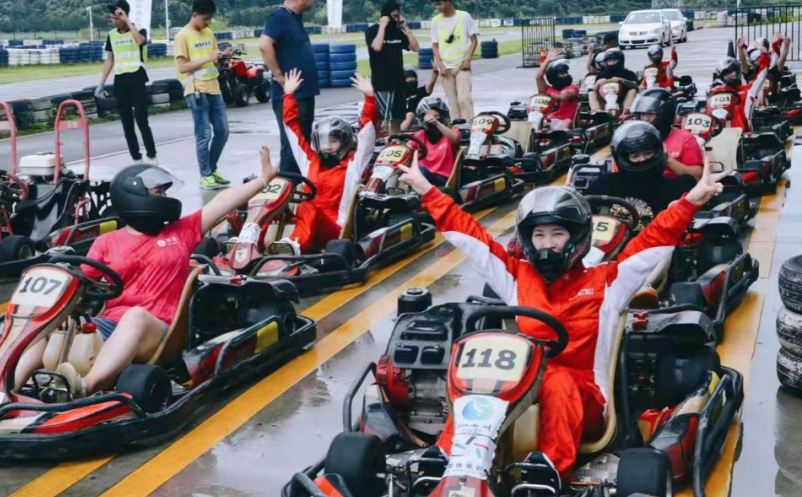 當(dāng)前國內(nèi)體育旅游融合典型模式