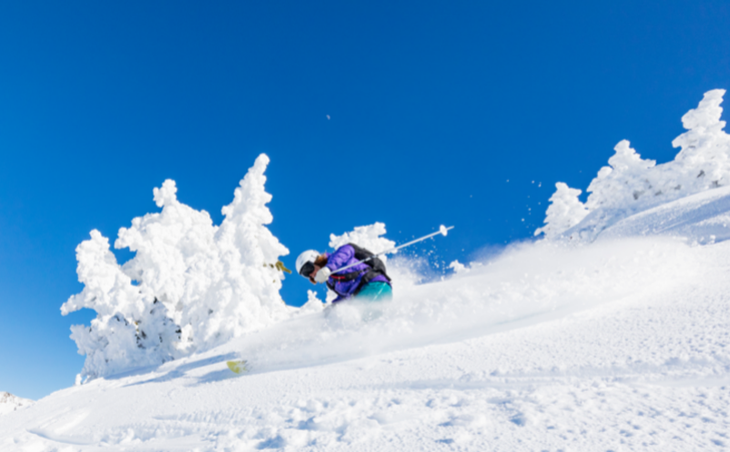 南方冰雪旅游市場潛力巨大