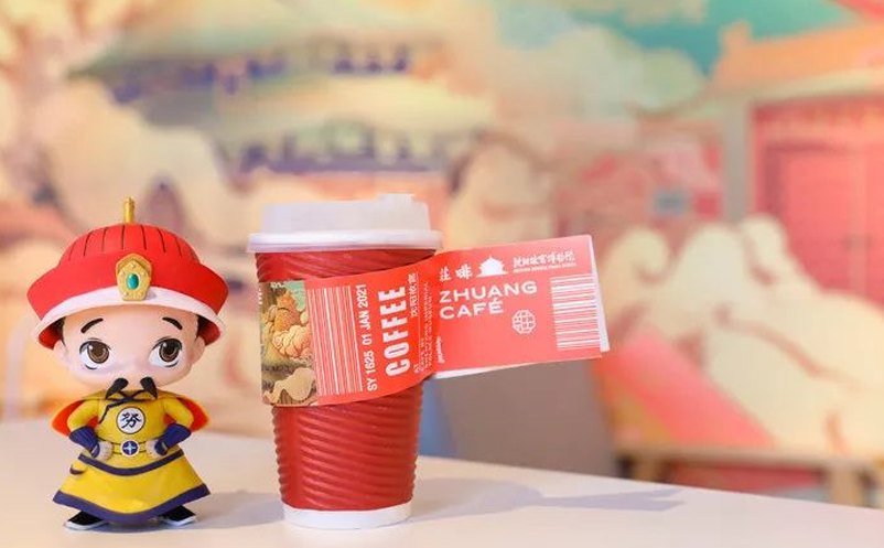 網紅景區(qū)產生的機制和背景