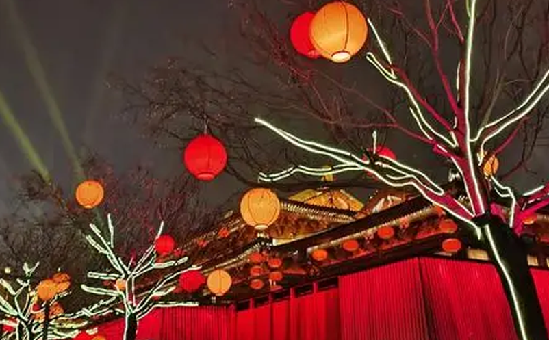 景區(qū)節(jié)慶活動策劃做到三落實