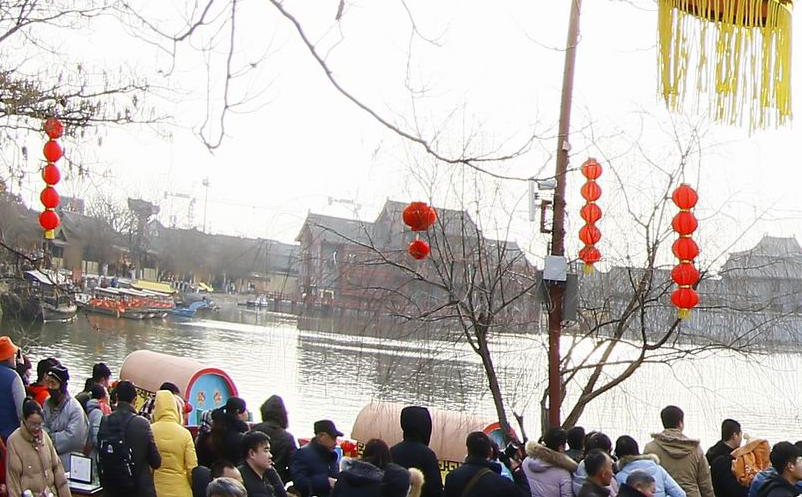 旅游節(jié)慶活動(dòng)