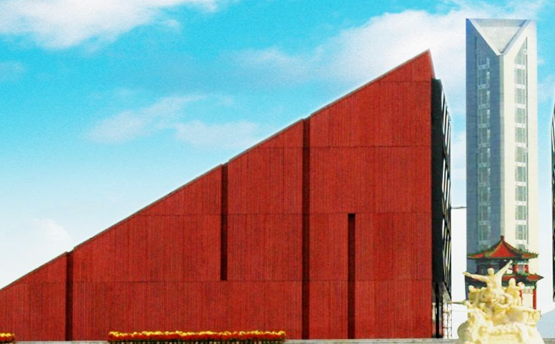 紅色旅游景區(qū)新媒體營(yíng)銷的優(yōu)勢(shì)分析