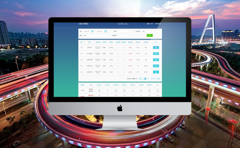 關(guān)于智慧旅游，預(yù)約景點(diǎn)門(mén)票系統(tǒng)這些事