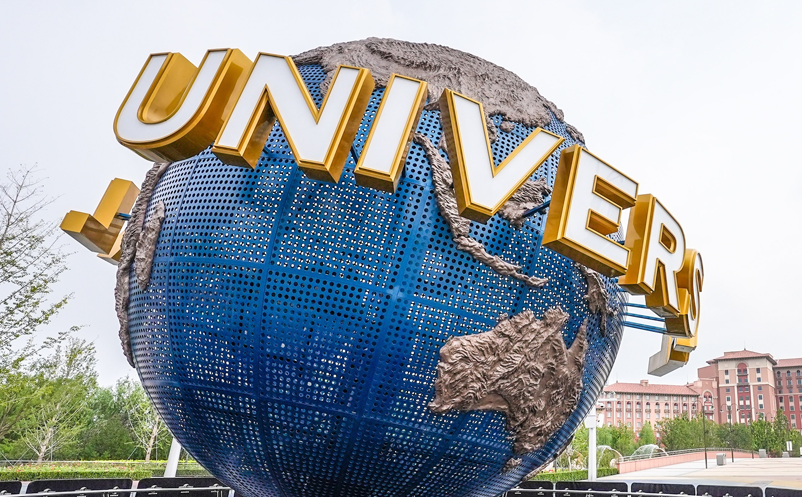 景區(qū)營(yíng)銷，打造文旅IP