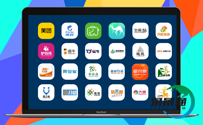 票務(wù)系統(tǒng)對(duì)接