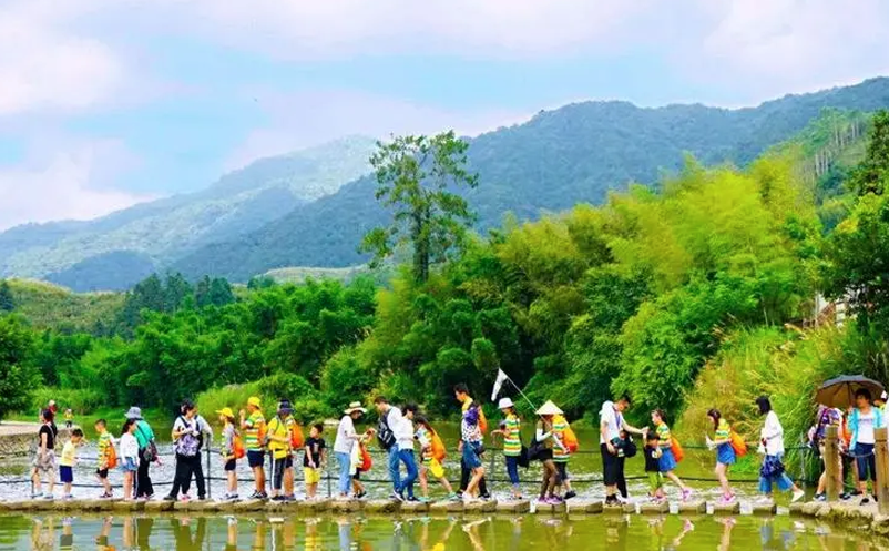 2022年研學(xué)旅行市場潛力巨大