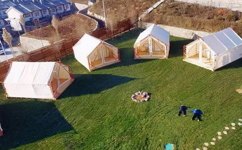 旅游行業(yè)新藍圖