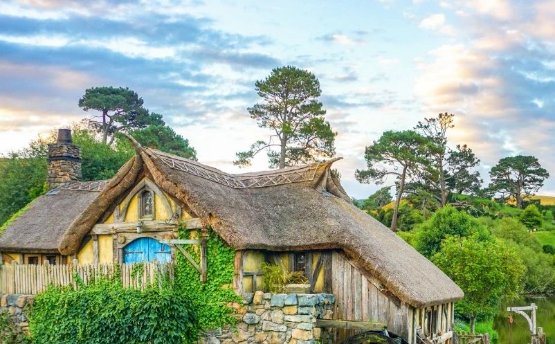 網(wǎng)紅景區(qū)場(chǎng)景的打造要領(lǐng)