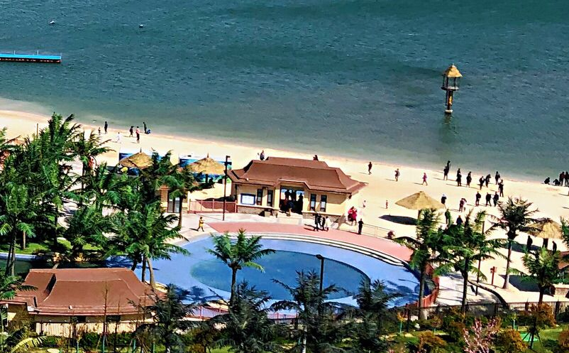 景區(qū)抖音營銷，算法內(nèi)容精準識別受眾