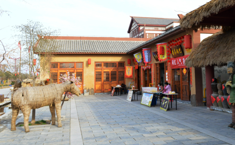 景區(qū)打造個人IP