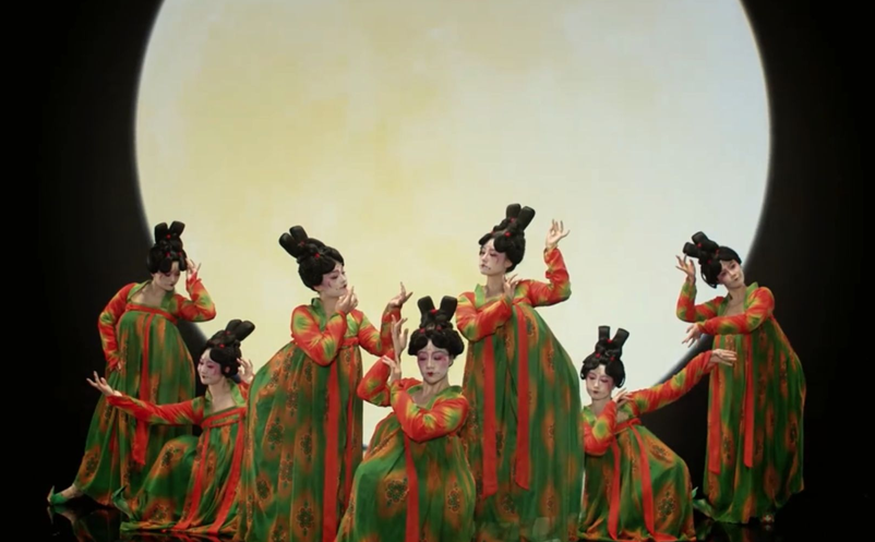 文旅宣傳，傳統(tǒng)文化品牌營銷出圈