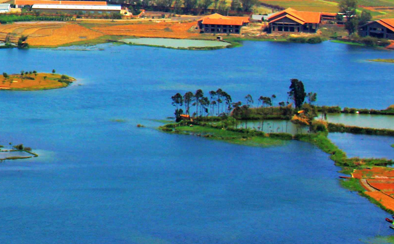 基于旅游+互聯(lián)網(wǎng)，旅游經(jīng)濟(jì)結(jié)構(gòu)產(chǎn)生了變化