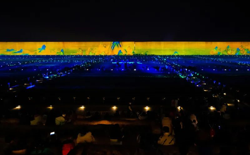 中華文化表達(dá)將為目的地帶來獨(dú)特吸引力