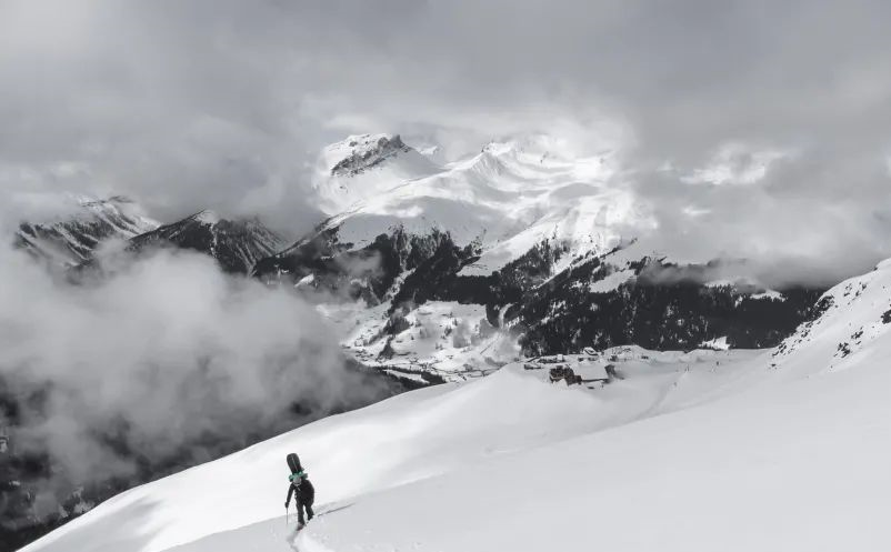 冰雪旅游將打破地域、季節(jié)隔閡