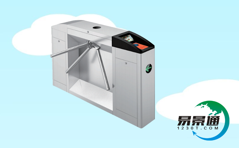 智能化票務(wù)系統(tǒng)