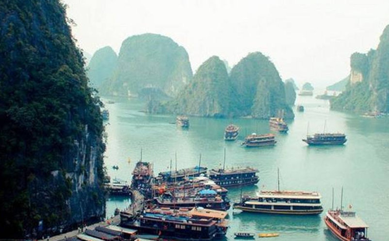 旅游景區(qū)內(nèi)容營(yíng)銷