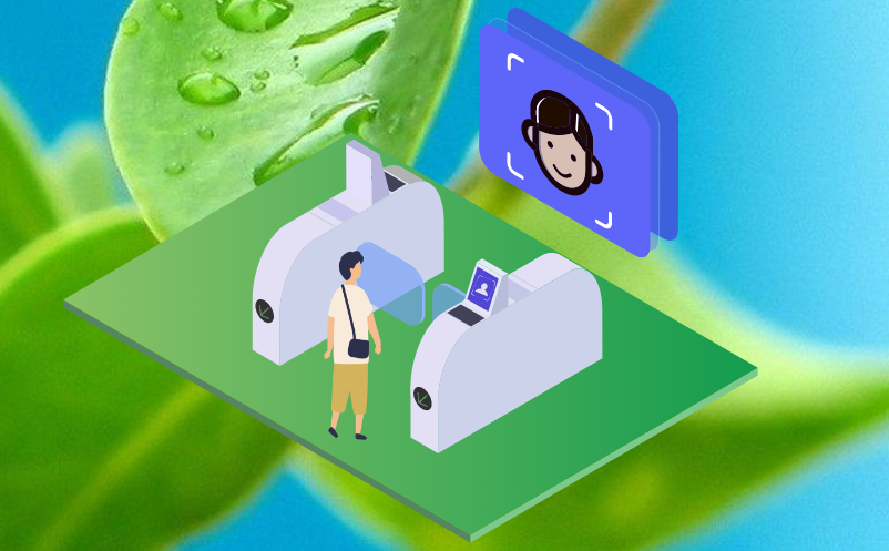 智慧旅游票務(wù)系統(tǒng)