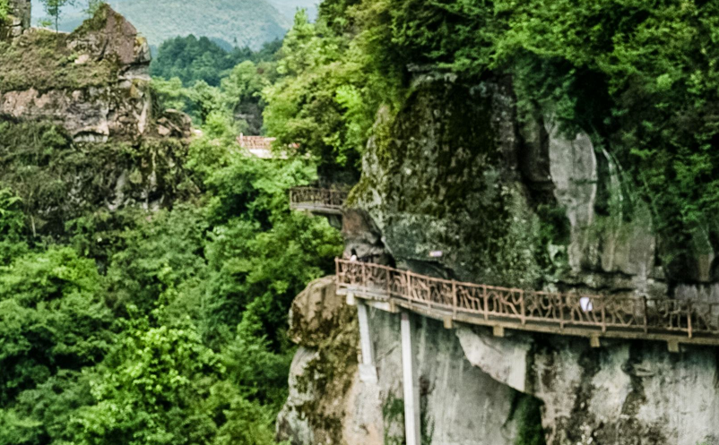 網(wǎng)紅景區(qū)營(yíng)銷(xiāo)