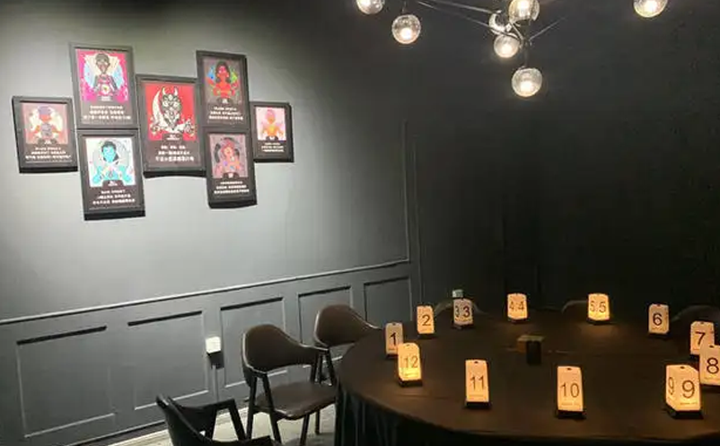 旅行社在旅游產(chǎn)品中融入“劇本殺”