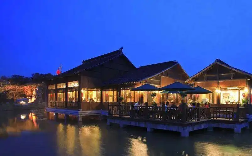 民宿游是鄉(xiāng)村旅游發(fā)展的必然