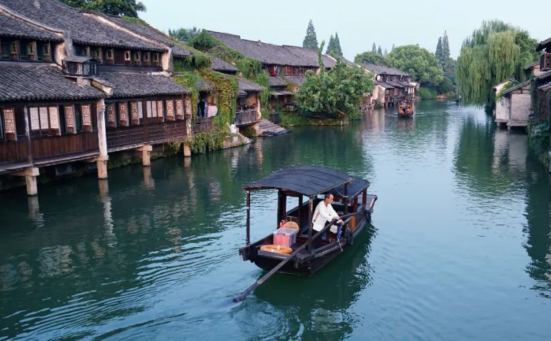 旅游IP打造與景區(qū)的關系