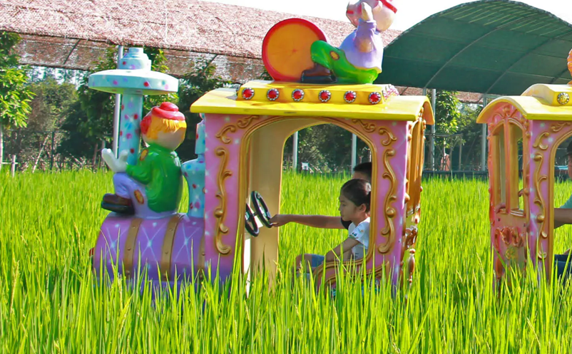 鄉(xiāng)村休閑旅游的10個(gè)賣點(diǎn)分析