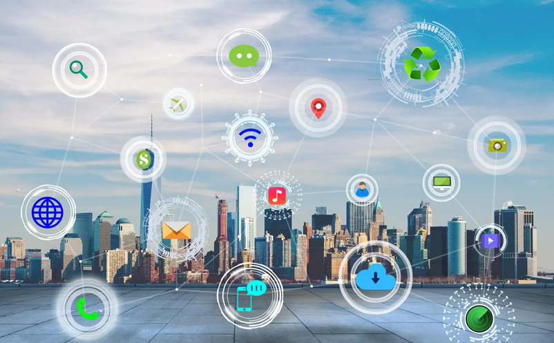 政策利好“互聯(lián)網(wǎng)+旅游”發(fā)展，旅游行業(yè)迎來數(shù)字化、智慧化