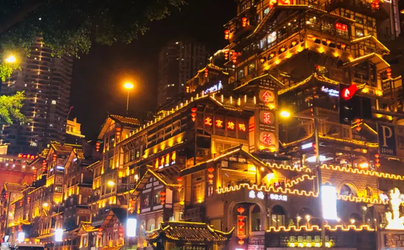 旅游景區(qū)/景點想要打造成“網(wǎng)紅”，可從以下三個方面著手