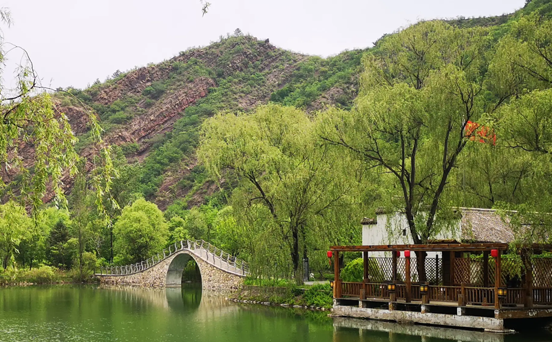 景區(qū)信息化系統(tǒng)建設(shè)應(yīng)該從哪些方面著手？