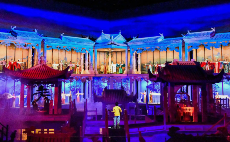 美團(tuán)助力景區(qū)做營(yíng)銷：聲量、流量和銷量 