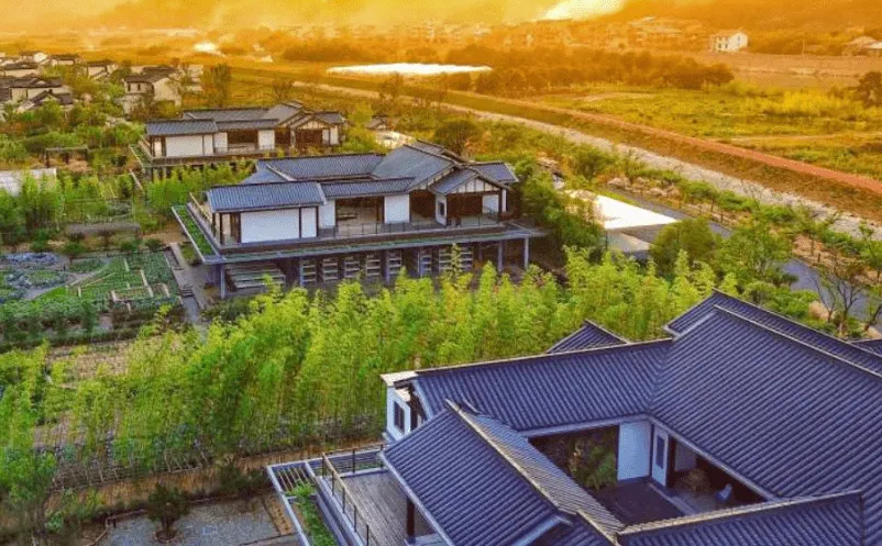 用數(shù)字化打破文旅小鎮(zhèn)發(fā)展的僵局