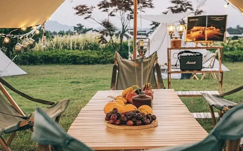 “微度假”時(shí)代來(lái)臨，“住宿+”帶動(dòng)微度假