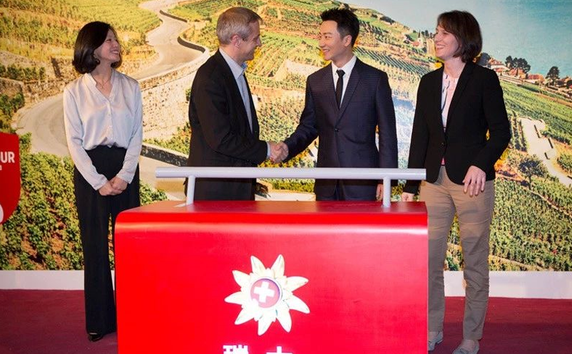 鄉(xiāng)村旅游營銷推廣沒創(chuàng)意？來看看瑞士鄉(xiāng)村旅游營銷的奇特方法