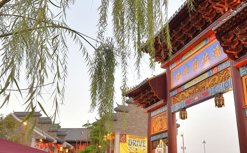 2022年一季度國內旅游數(shù)據(jù)情況已公布：探討文旅行業(yè)提升路徑