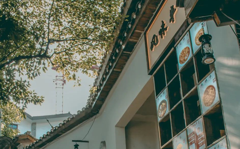  未來網(wǎng)紅打卡地的4個趨向