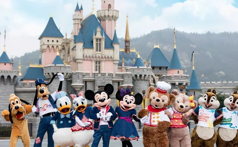 景區(qū)業(yè)態(tài)的特征有哪些？