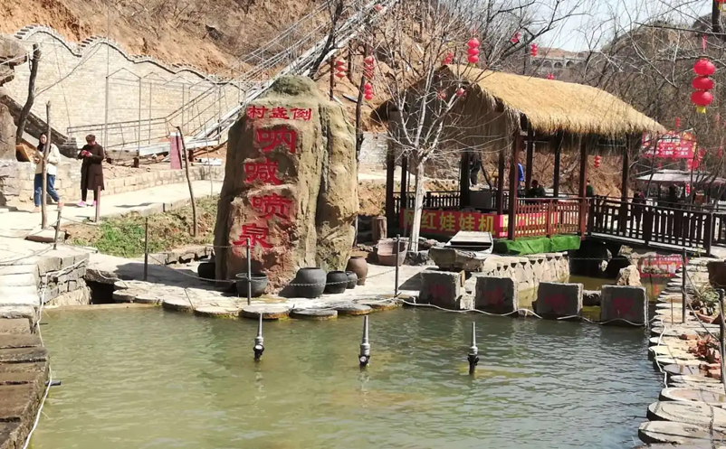 易景通景區(qū)票務(wù)系統(tǒng)