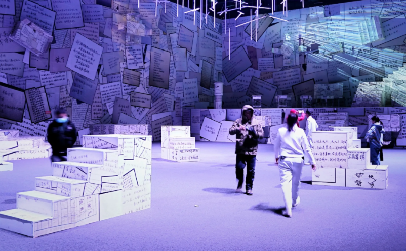 未來景區(qū)營(yíng)銷發(fā)展形態(tài)：數(shù)字化、沉浸式、參與感 