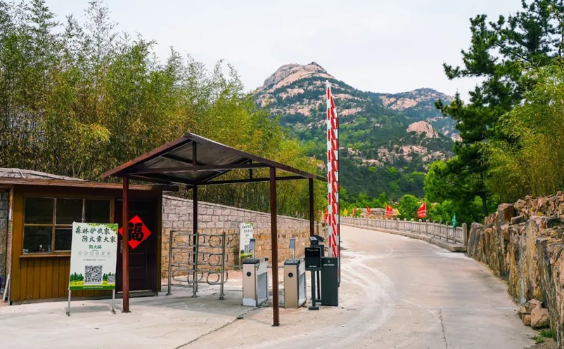 4A景區(qū)票務(wù)系統(tǒng)建設(shè)，智慧化升級(jí)方案