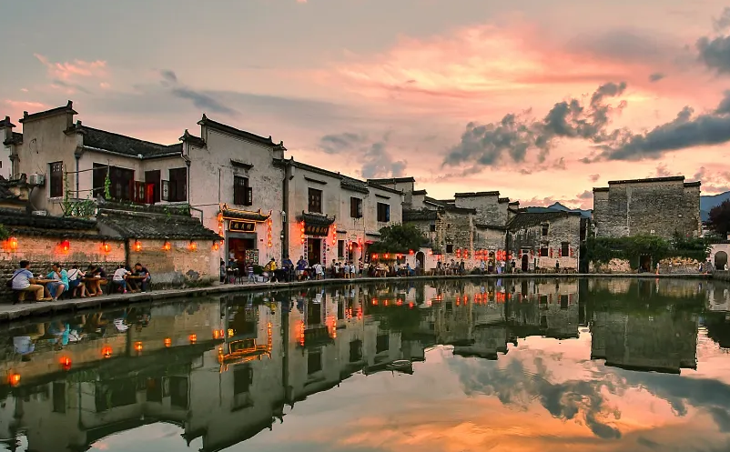 4.0鄉(xiāng)村旅游+,如何進(jìn)一步挖掘鄉(xiāng)村旅游的發(fā)展?jié)摿?，促進(jìn)其高質(zhì)量發(fā)展