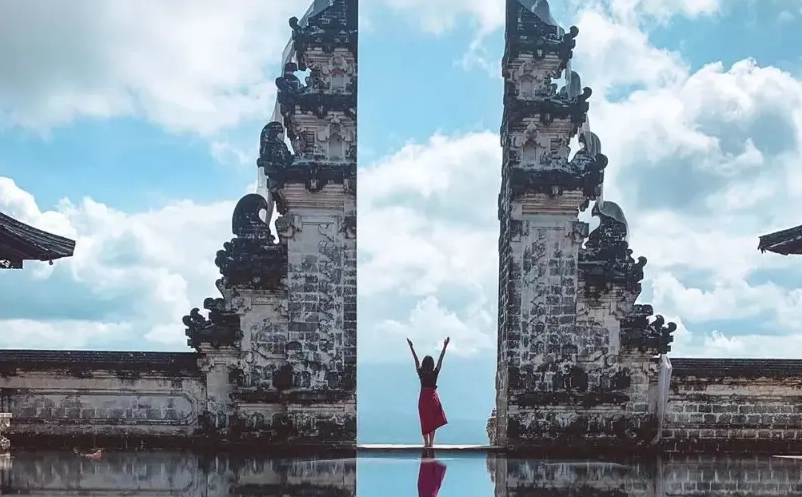 網(wǎng)紅景區(qū)營(yíng)銷打造精準(zhǔn)營(yíng)銷模式