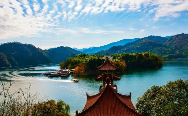 如何提升景區(qū)運(yùn)營智慧化管理水平