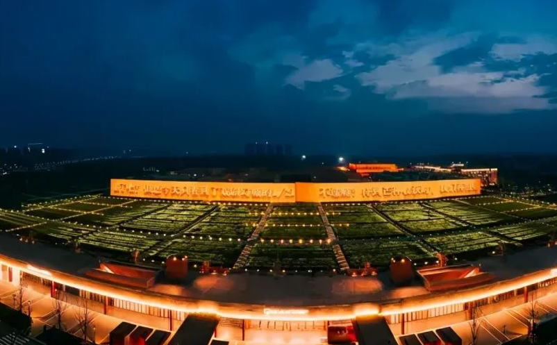 如何打造賺錢(qián)的沉浸式文商旅項(xiàng)目