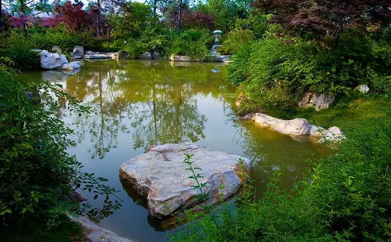 智慧公園景區(qū)建設(shè)的意義