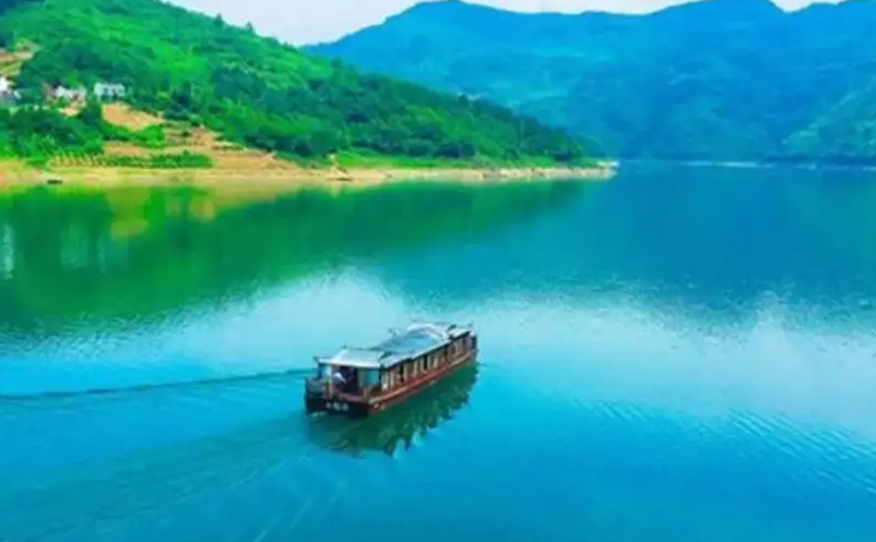 生態(tài)旅游景區(qū)的創(chuàng)新管理措施